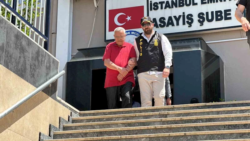 İş adamı İnan Kıraç’ın kaçırıldığı iddiasına ilişkin soruşturmada gözaltına alınan 3 kişi adliyeye sevk edildi
