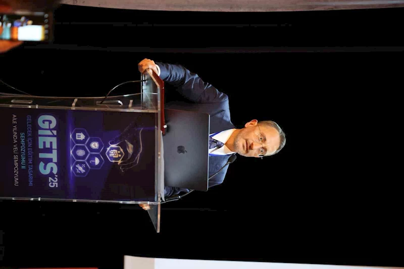 İletişim Başkanı Altun: 