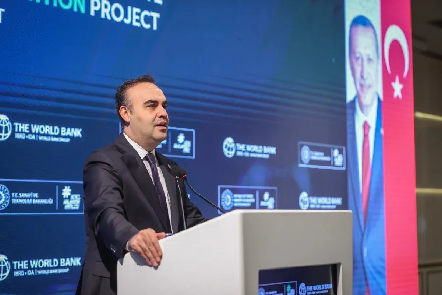 Bu proje Kayseri, Sivas ve Yozgat’ta hayata geçiyor