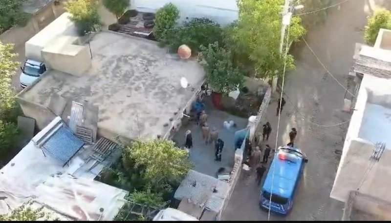 Jandarmanın 