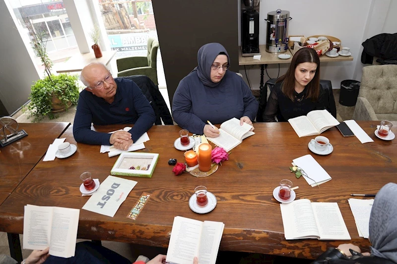 Kocaeli’de 