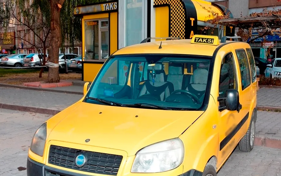 Kayseri dikkat: Taksi fiyatlarına zam
