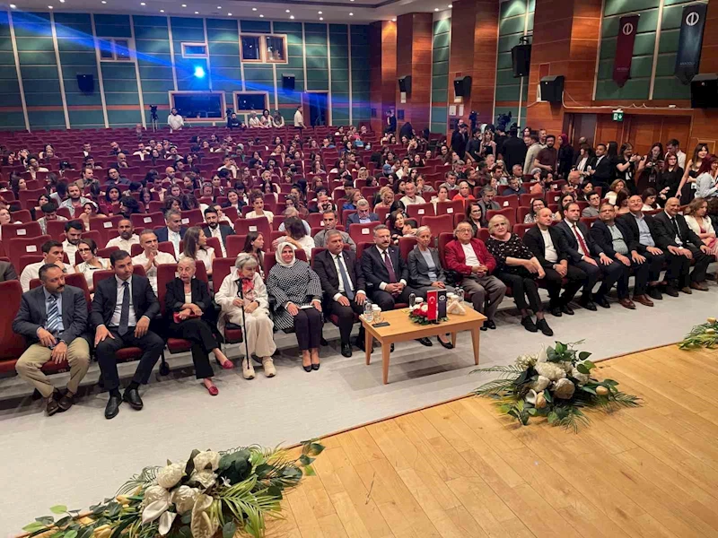Eskişehir Uluslararası Film Festivali sinemaseverlerle buluştu
