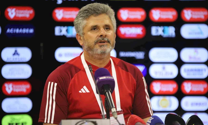 Kürşat Daloğlu: 