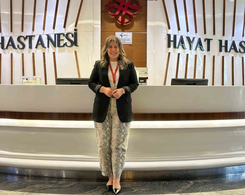 Check-Up hayat kurtarıyor
