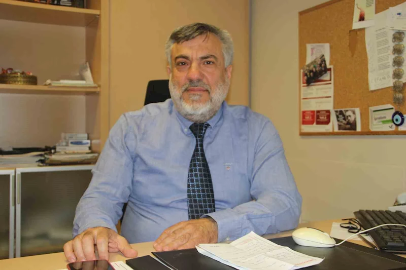 Prof. Dr. Ali Kutlu: 