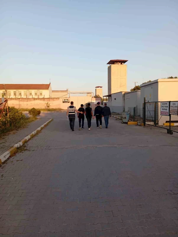 Bandırma’da çocuk hırsızlar elektrikli motosiklet çaldı
