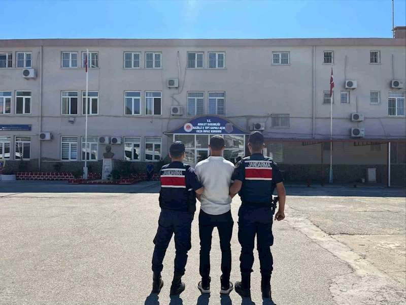 Aydın’da bir ayda 195 aranan şahıs jandarmadan kaçamadı
