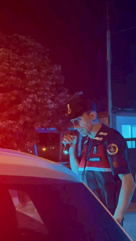 Tekirdağ’da ’Çember’ uygulaması: 44 aranan şahıs yakalandı
