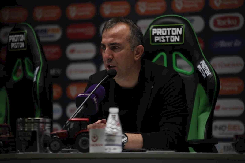 Recep Uçar: 