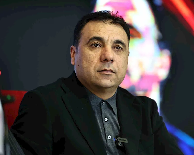 Bahattin Eken: 