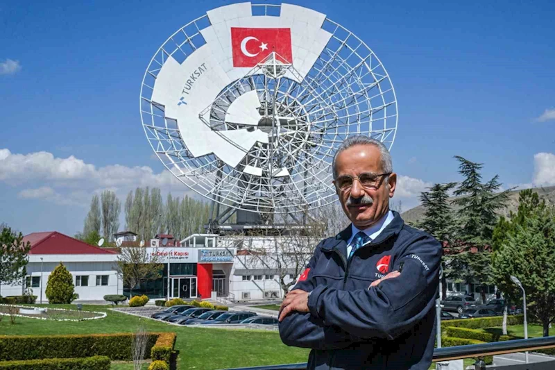 Bakan Uraloğlu: 
