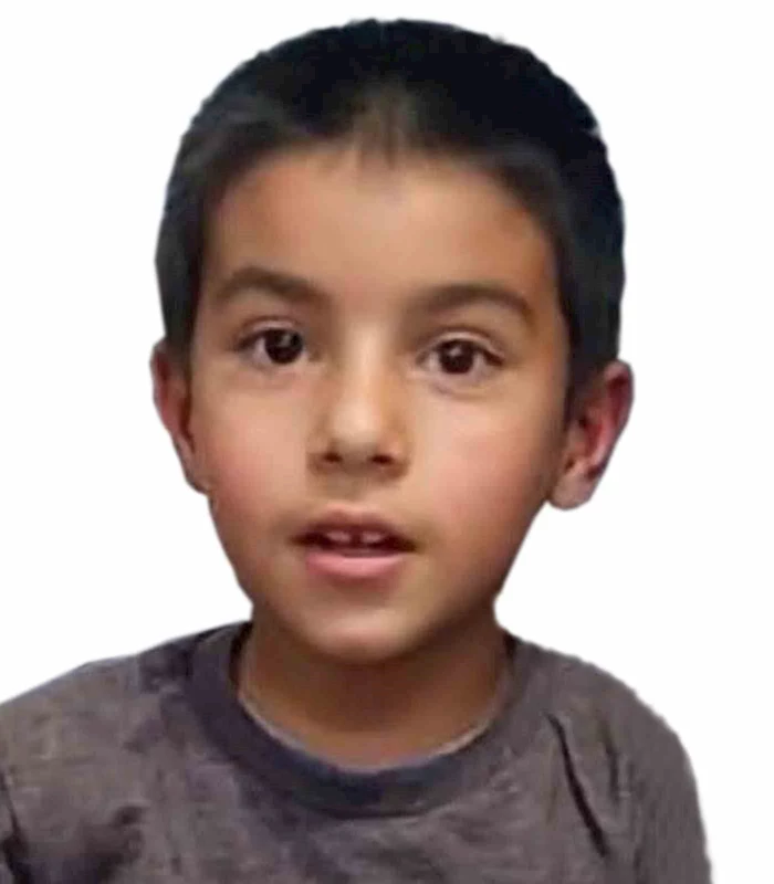 Gaziantep’in Araban ilçesinde kaybolan otizmli çocuk aranıyor
