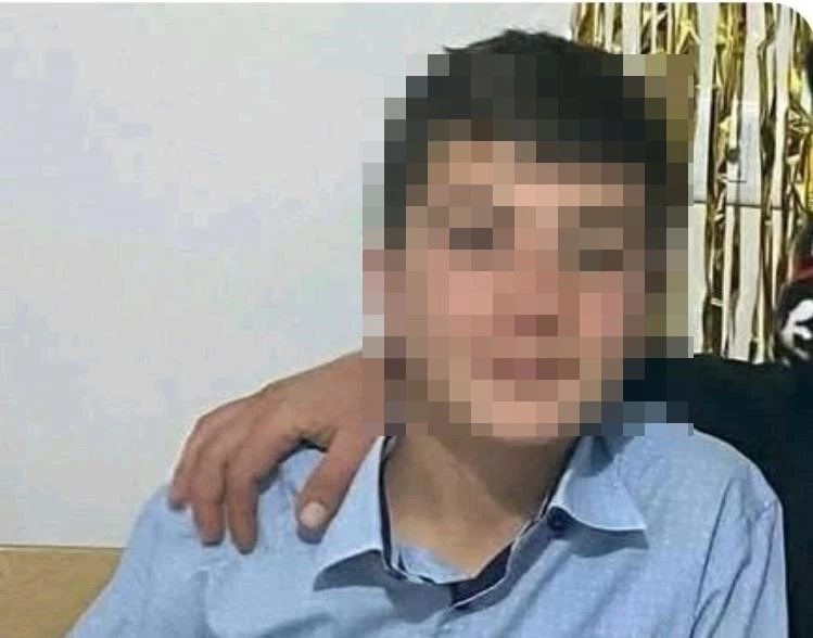 Kırşehir’de 13 yaşındaki çocuk iple boğulmuş halde ölü bulundu
