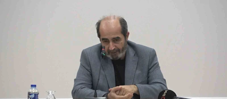 Dr. Ömer Demirbağ: 