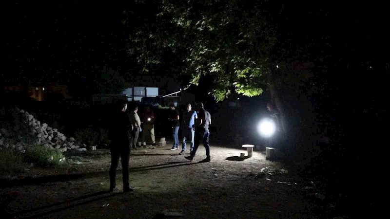 Antalya’da baba oğul tartışması ölümle sonuçlandı
