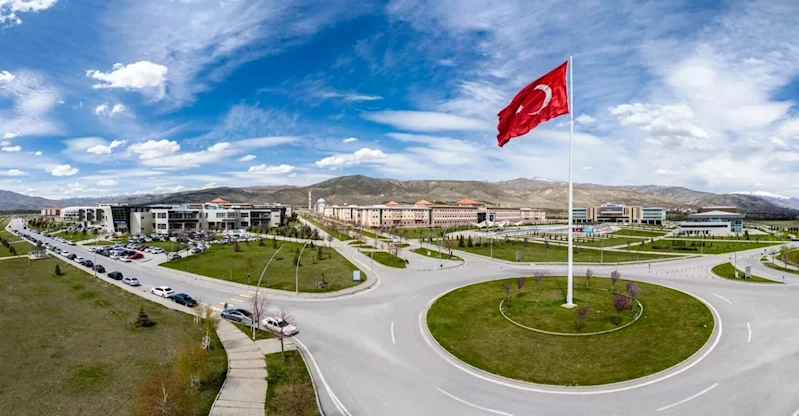 EBYÜ ile KUDAKA arasında yapay zeka eğitimi protokolü imzalandı
