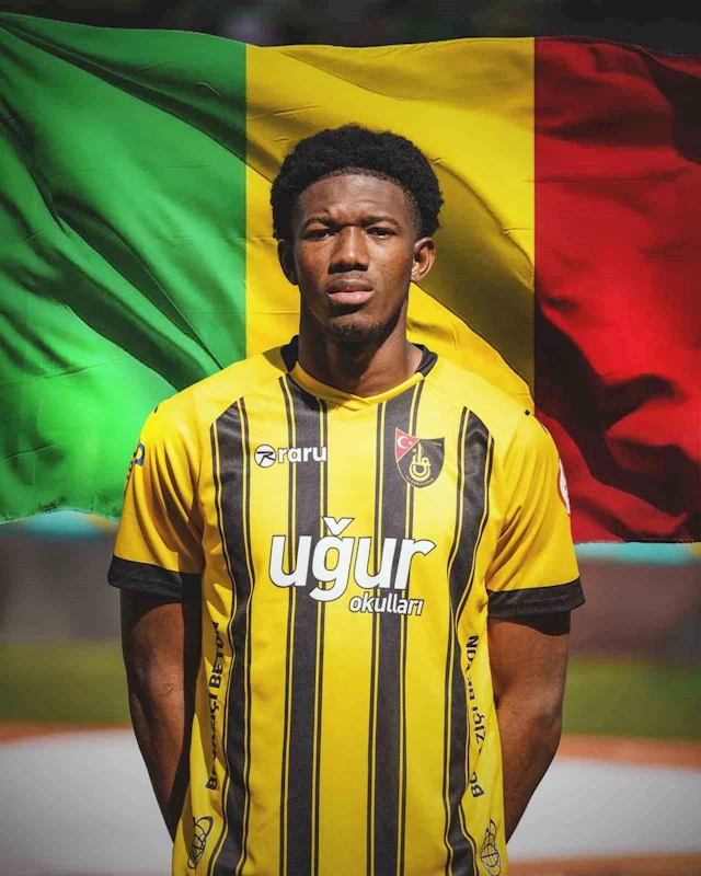 Gaoussou Diarra’ya ilk milli davet
