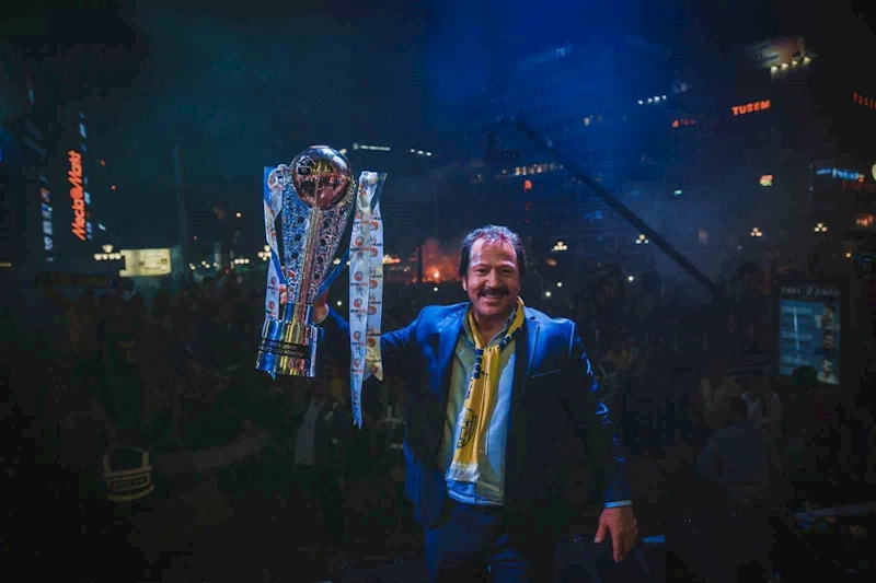 Mehmet Yiğiner’e Ankaragücü’nden 