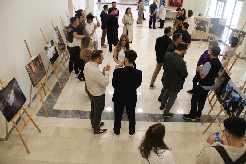 Üniversite öğrencileri Çankırı’yı fotoğraflarla anlattı
