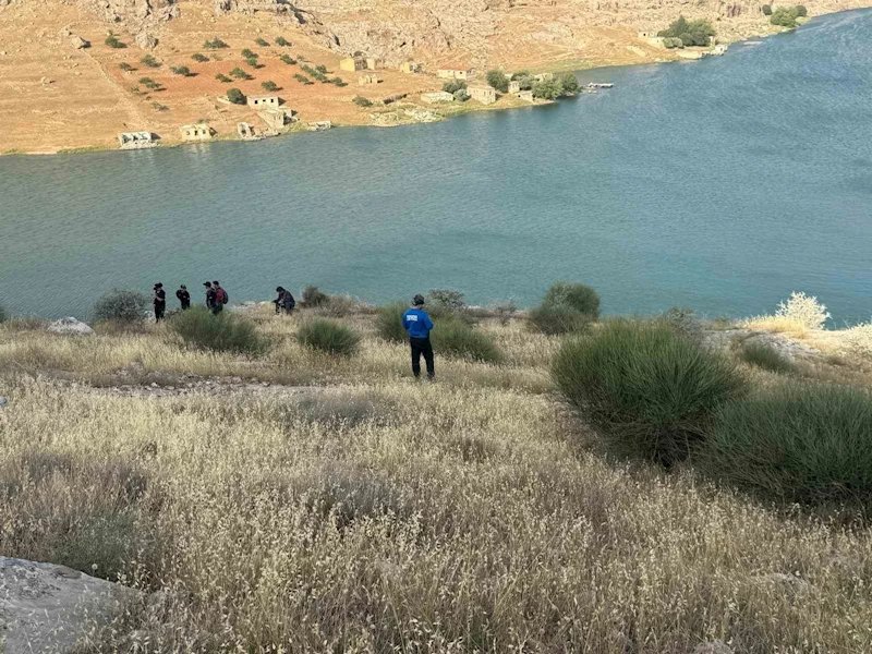 Gaziantep’te kaybolan 10 yaşındaki Onur’u arama çalışmaları devam ediyor
