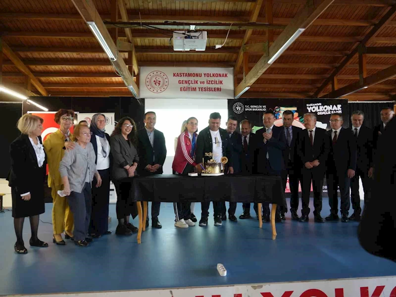 Bin 950 özel birey annesi ile yaşlı bireye yaşam konforunu arttıracak eğitim
