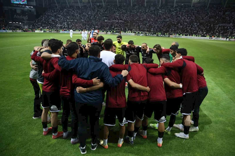 Elazığspor: 