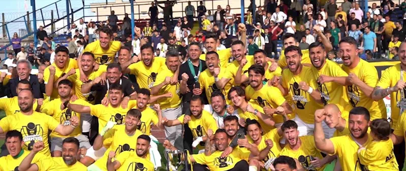 Aliağaspor FK’nın 