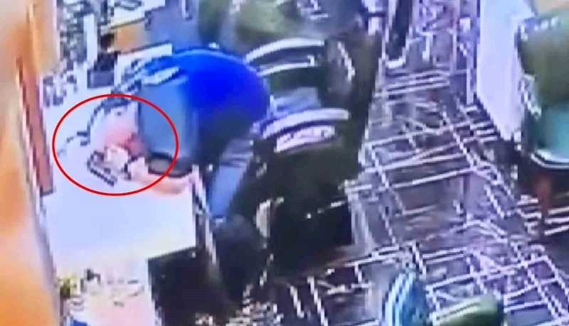 Berberdeki kardeş cinayetinde dikkat çeken detay
