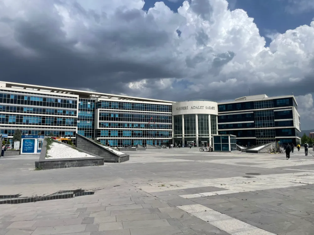 Kayseri