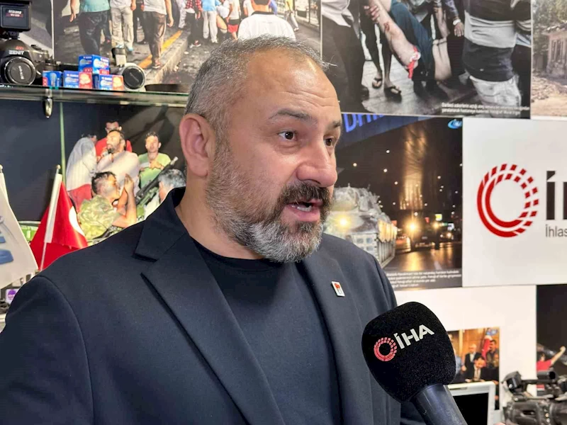 Selçuk Bora Çavuşoğlu: 