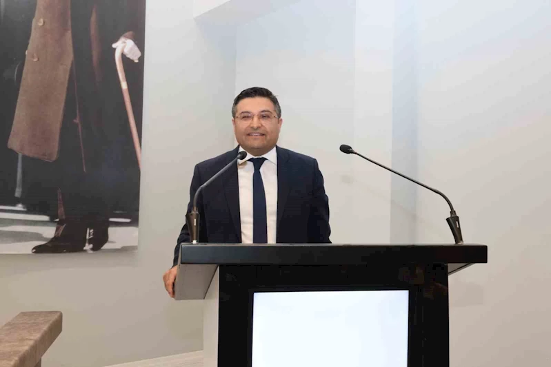Denizli OSB’den 
