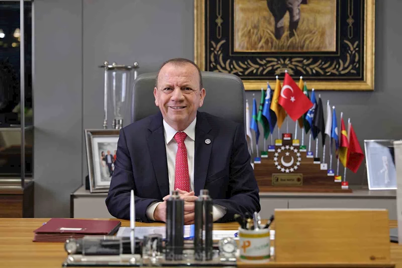Bursa Ticaret Borsası’nın 11 üyesi devler liginde
