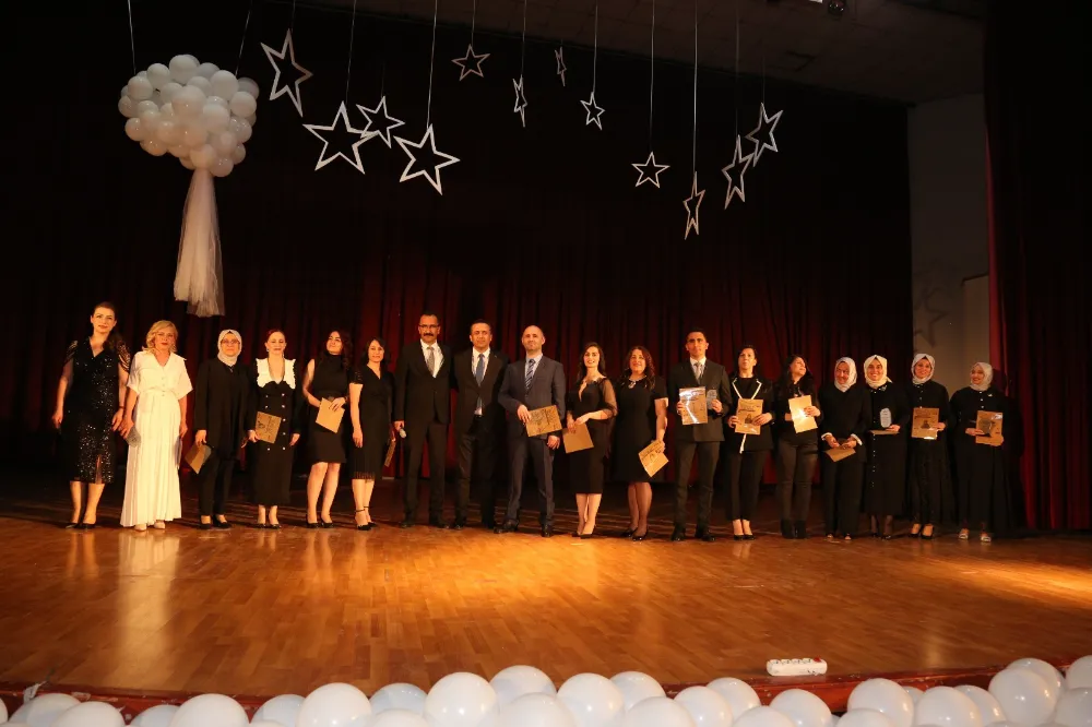Minik öğrencilerden ‘kardeşlik’ vurgusu