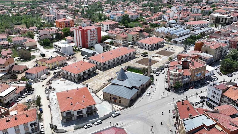 Başkan Altay: 
