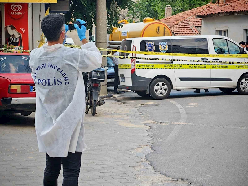 Tekirdağ’da feci kaza: Vidanjörün çarptığı yaşlı kadın hayatını kaybetti
