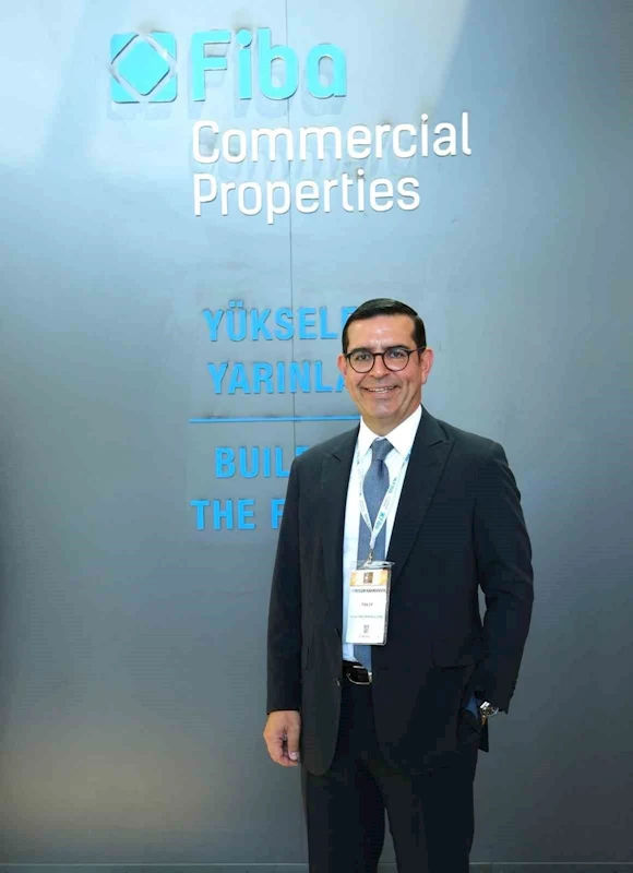 Fiba Commercial Properties, yeni projelerini yatırımcılara tanıttı
