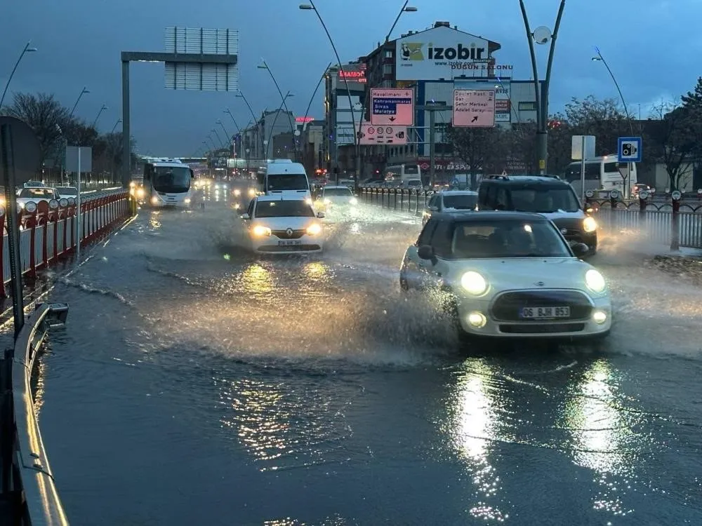 Kayseri