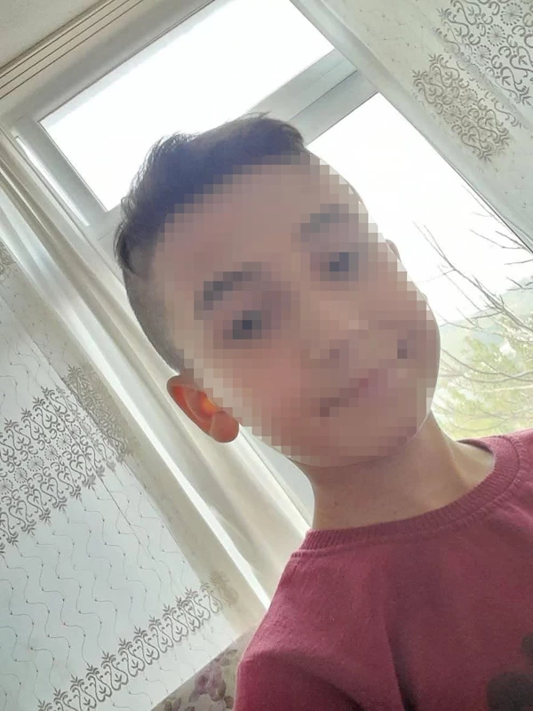 Otomobilin çarptığı bisikletli çocuk hayatını kaybetti
