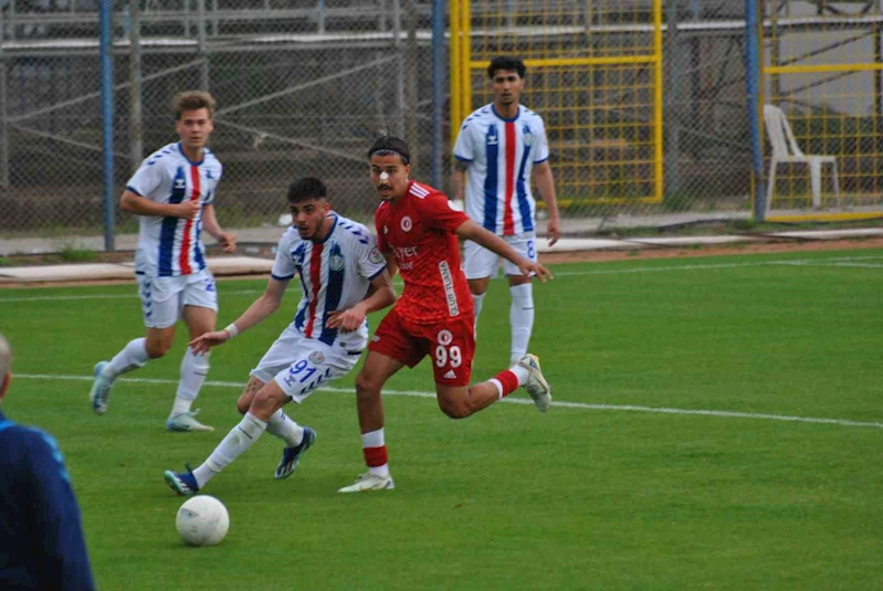 Fethiyespor’dan Kötü Final; 0-4

