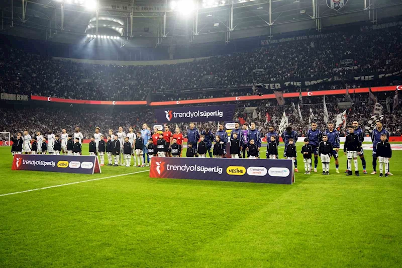 Fenerbahçe ile Beşiktaş 361. randevuda
