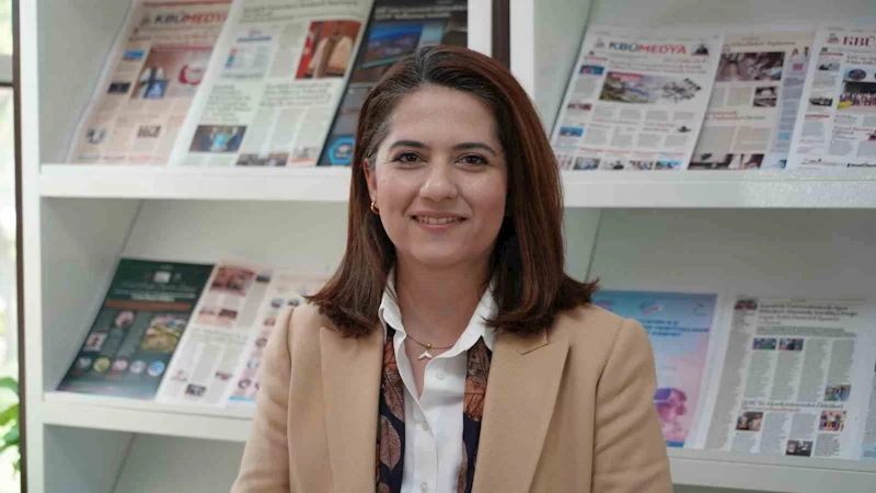 Öğr. Gör. Eroğlu: 