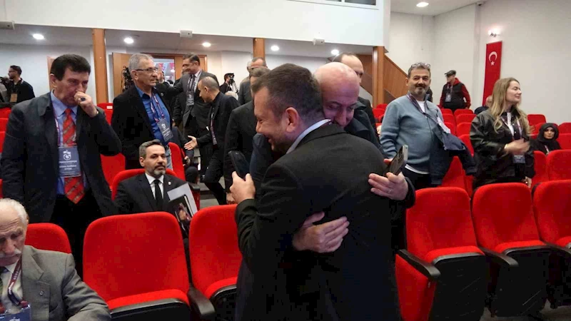 Ertuğrul Doğan: 
