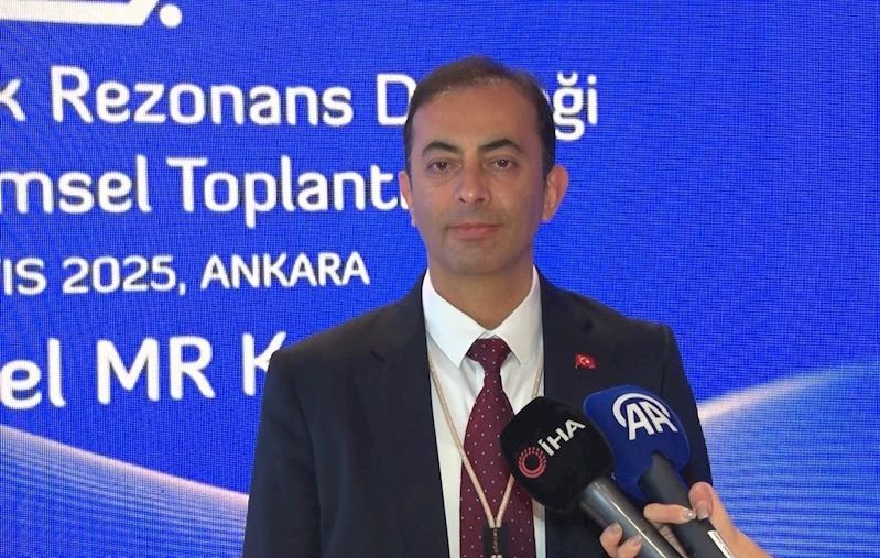 Yapay zeka entegrasyonlu MR cihazları ‘Alzheimer’ı erken sezebilecek
