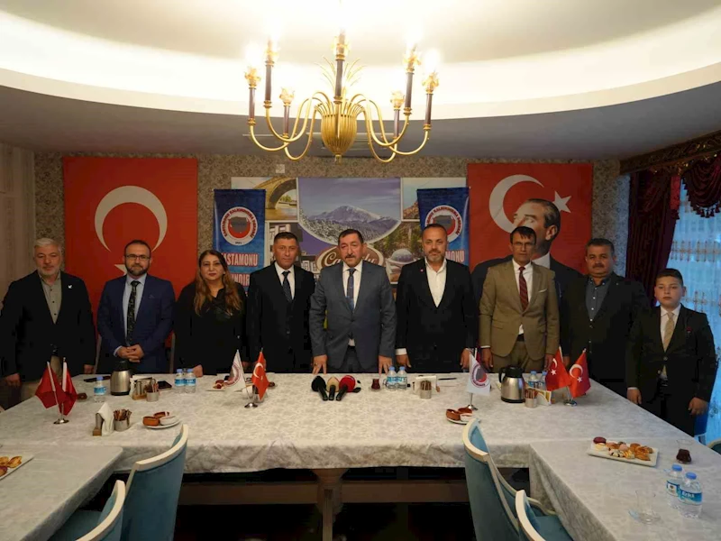 Belediyeye 