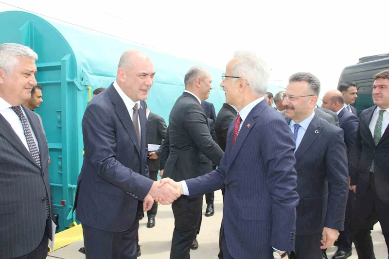 ESO Başkanı Kesikbaş: 