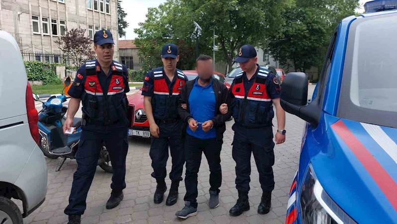 Kardeş kavgası hastanelik etti
