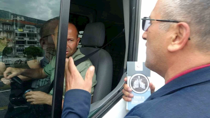 Menteşe’de tütün denetimleri sürüyor bilgilendirme ve broşür dağıtımı yapıldı
