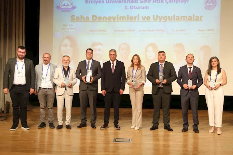 ERÜ’de 