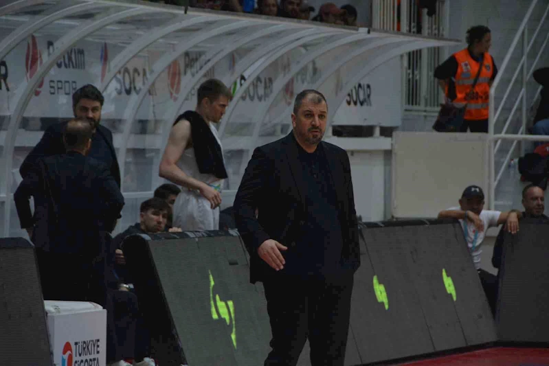 Aliağa Petkimspor’da Burak Gören dönemi sona erdi
